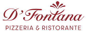 D'Fontana Pizzeria & Ristorante home logo