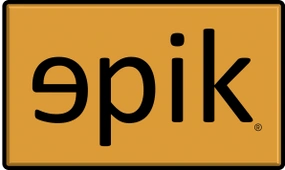 Epik Burger home logo