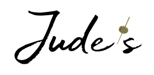 Jude's Cocktails home logo