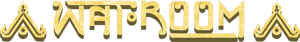 Wat Room home logo