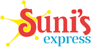 Suni's Express home logo