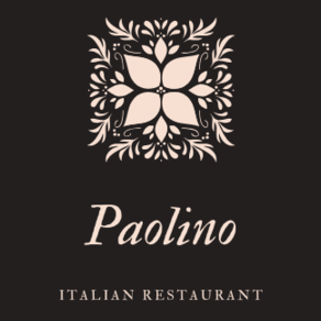Paolino Italian Restaurant home logo
