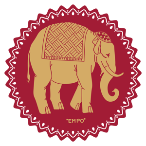 Emporium Thai home logo