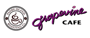 Grapevine Cafe home logo