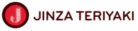 Jinza Teriyaki home logo