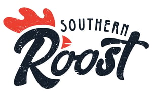 Southern Roost home logo