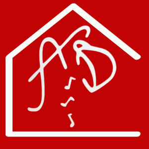 Apres Diem home logo