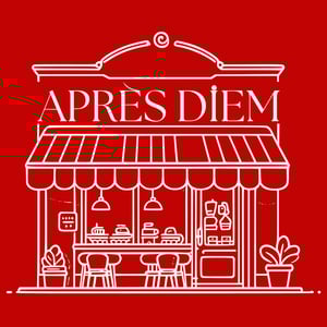 restaurant logo