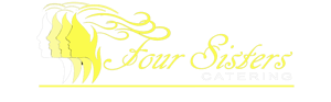 Four Sisters Catering home logo