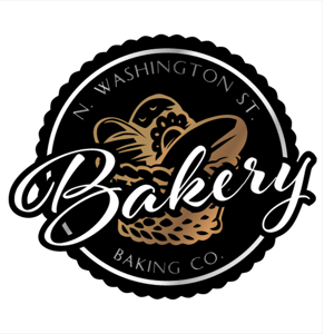 N. Washington Street Baking Co home logo