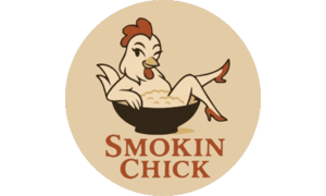 Smokin Chick home logo