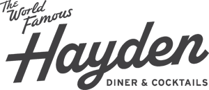 restaurant logo