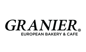 Granier Bakery restaurant logo