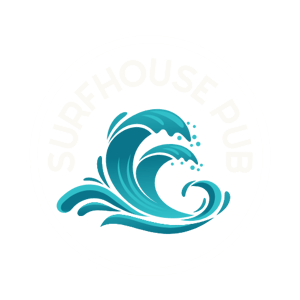 restaurant logo
