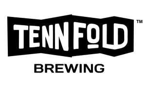 Tennfold Brewing home logo