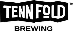 Tennfold Brewing home logo