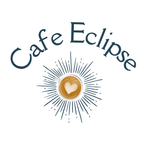 Cafe Eclipse home logo