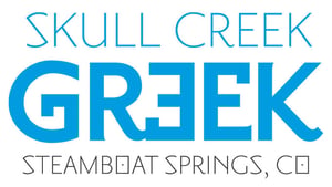 Skull Creek Greek home logo