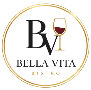 Bella Vita Bistro home logo