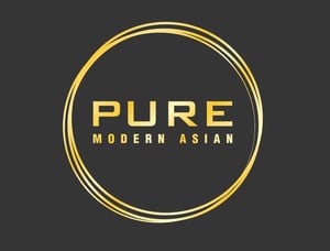 Pure Vietnamese home logo