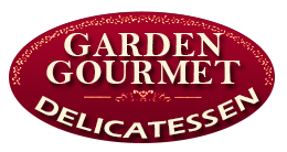 Garden Gourmet home logo