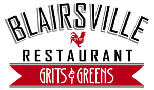 Blairsville Restaurant- Grits & Greens home logo