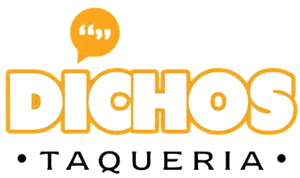Dichos Taqueria home logo