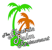 Electric Palm Restaurant home logo