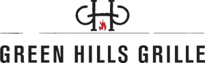 Green Hills Grille home logo