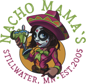 restaurant logo