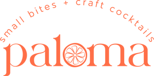 Paloma home logo