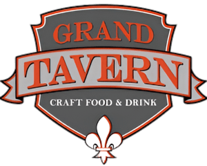 Grand Tavern - Farmington home logo