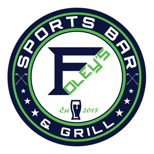 Foley's Sports Bar & Grill home logo