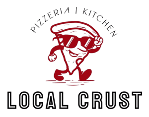 Local Crust home logo