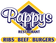 restaurant logo