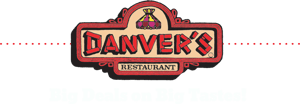 restaurant logo