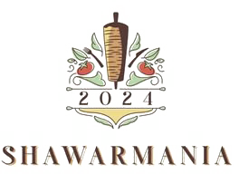 Shawarmania home logo