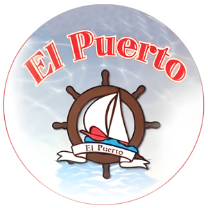 El Puerto de Acapulco home logo