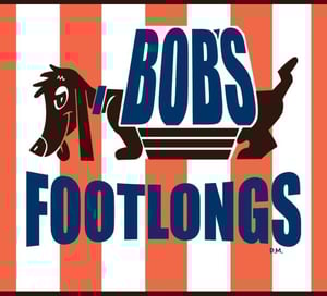 restaurant logo