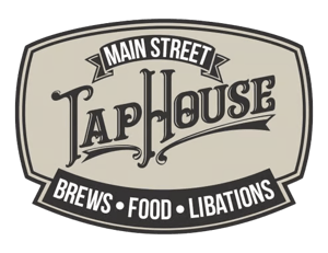 Main Street Taphouse home logo