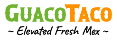 GuacoTaco home logo