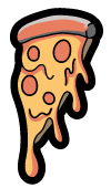 Good Side Pizza Pub home logo