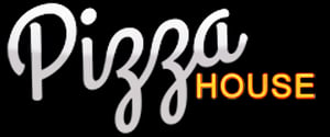 Pizza House home logo