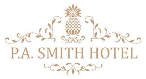 restaurant logo
