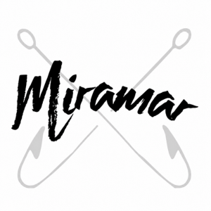 Miramar Raw Bar home logo