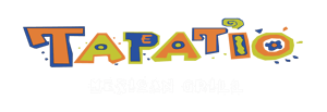 Tapatio Mexican Grill home logo