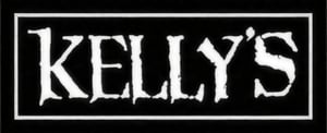 Kelly's Sports Bar home logo