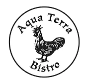 Aqua Terra Bistro home logo