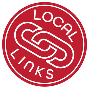 Local Links Market Cafe home logo