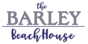 The Barley Beach House home logo